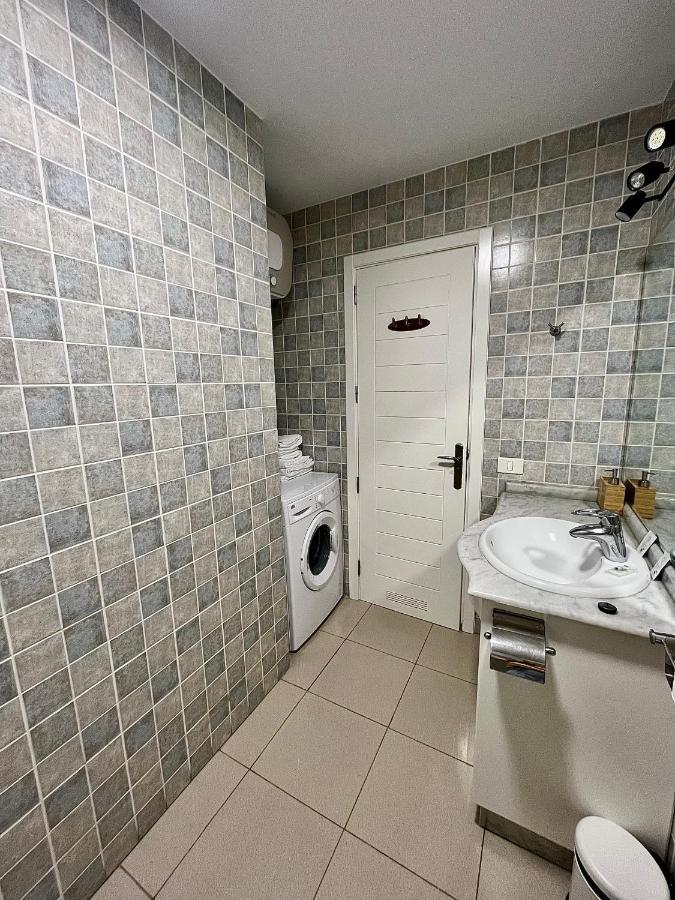 Costa Azul Apartments - 2A Puerto De Mogan Dış mekan fotoğraf