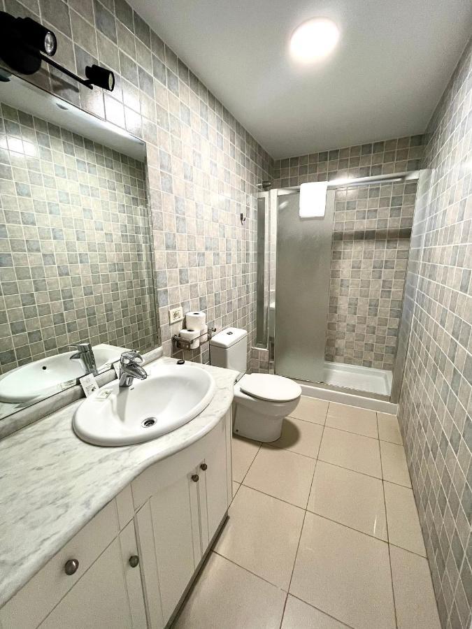 Costa Azul Apartments - 2A Puerto De Mogan Dış mekan fotoğraf