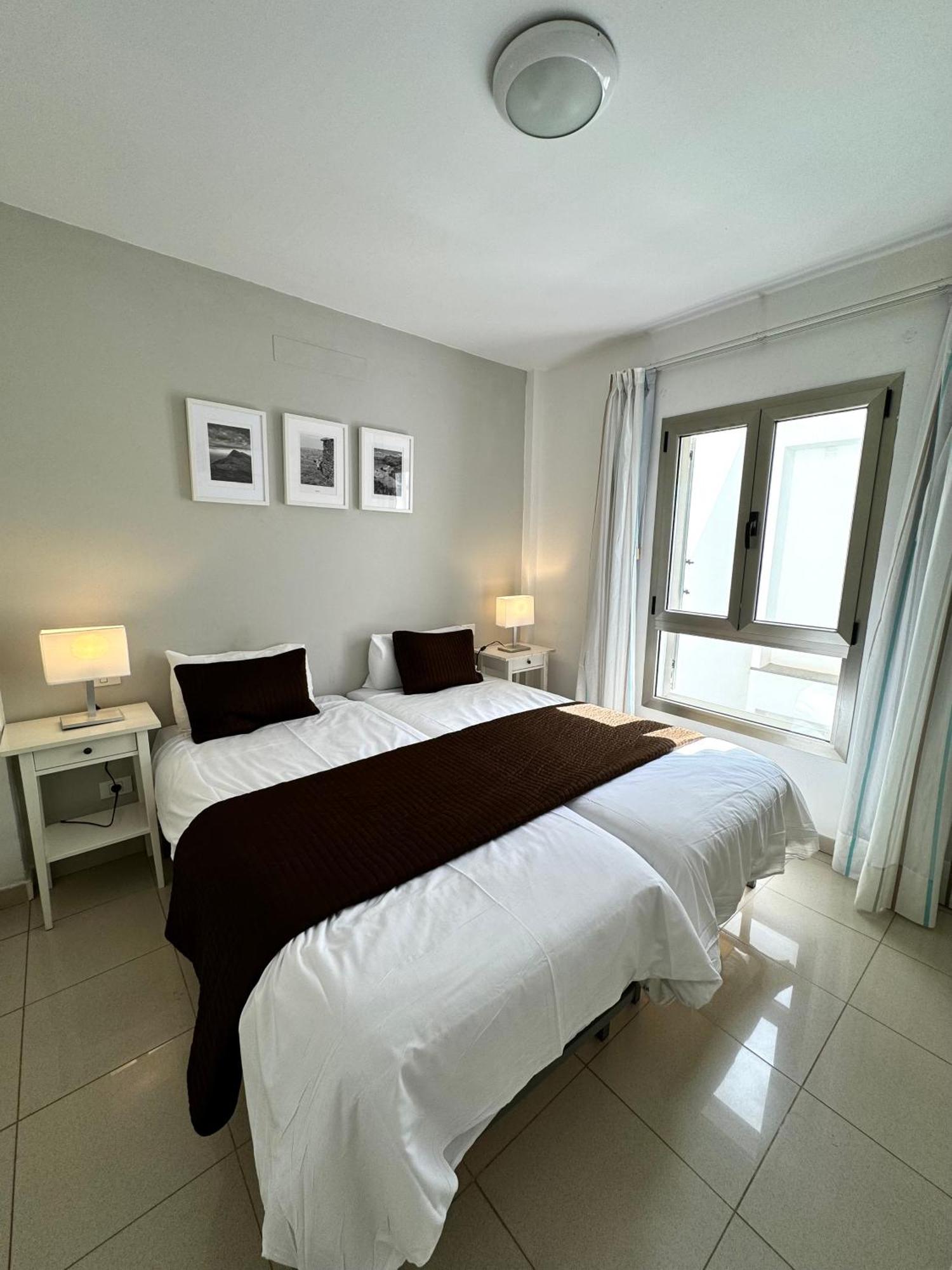 Costa Azul Apartments - 2A Puerto De Mogan Dış mekan fotoğraf