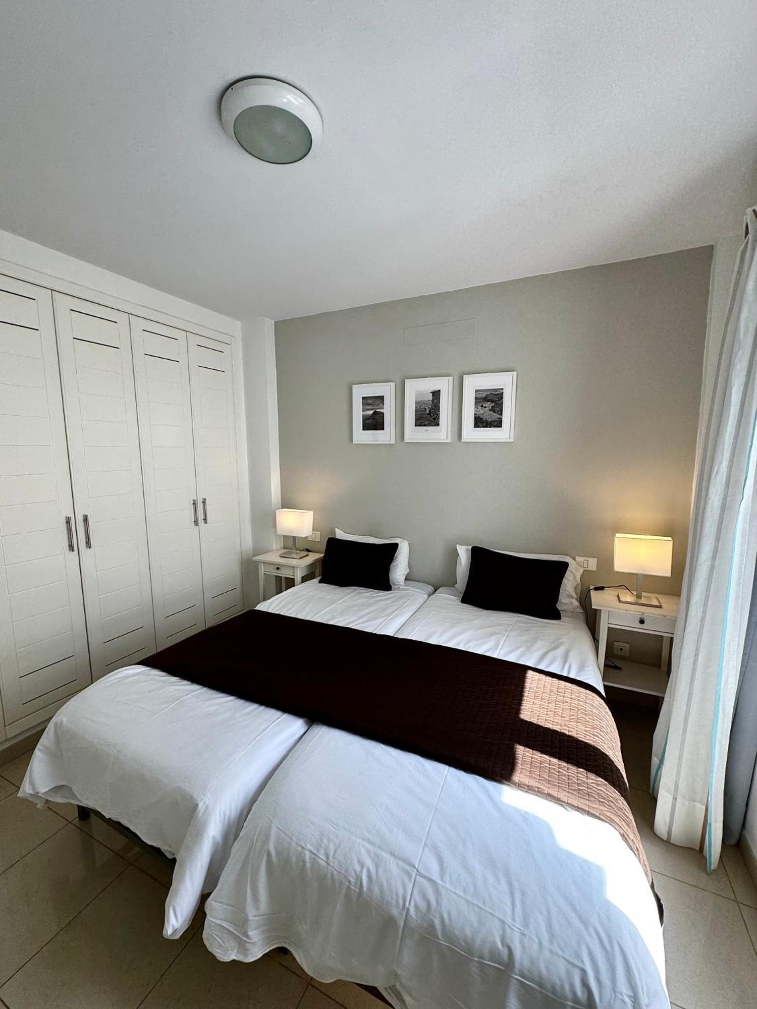 Costa Azul Apartments - 2A Puerto De Mogan Dış mekan fotoğraf